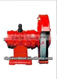 DS250 Air Grinder with high effective