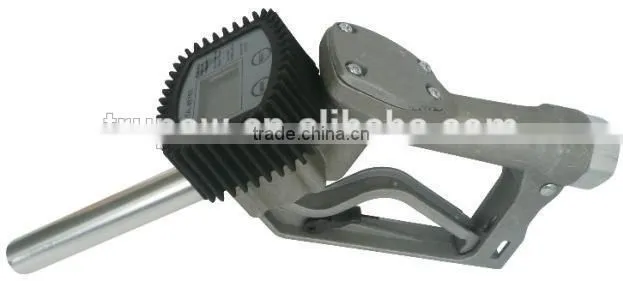 TP040426 Automatic Digital Nozzle gun