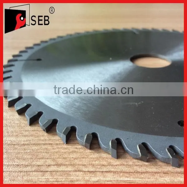 TCT Saw Blade for cutting laminated panels