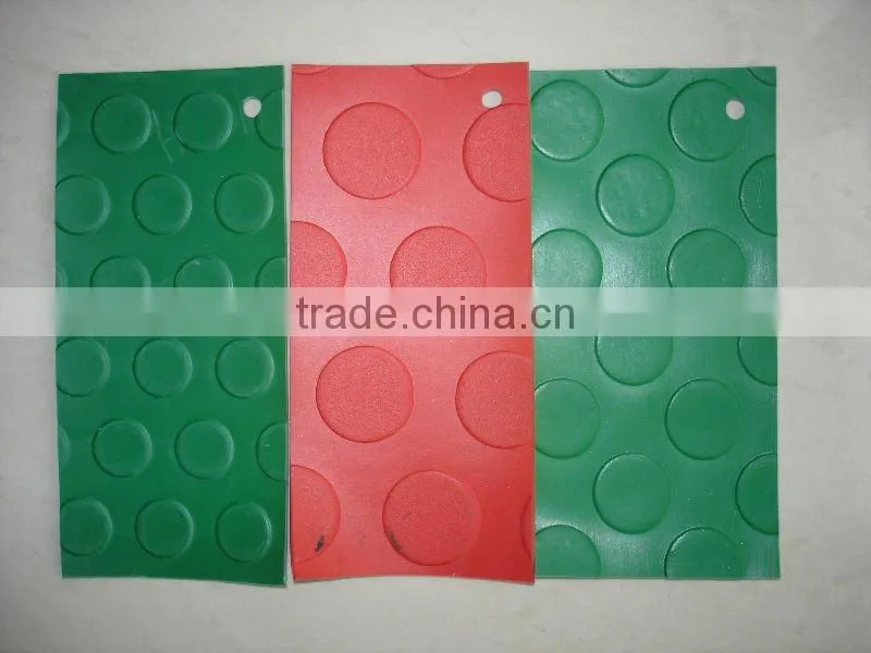 PVC flooring/ Plastic Flooring