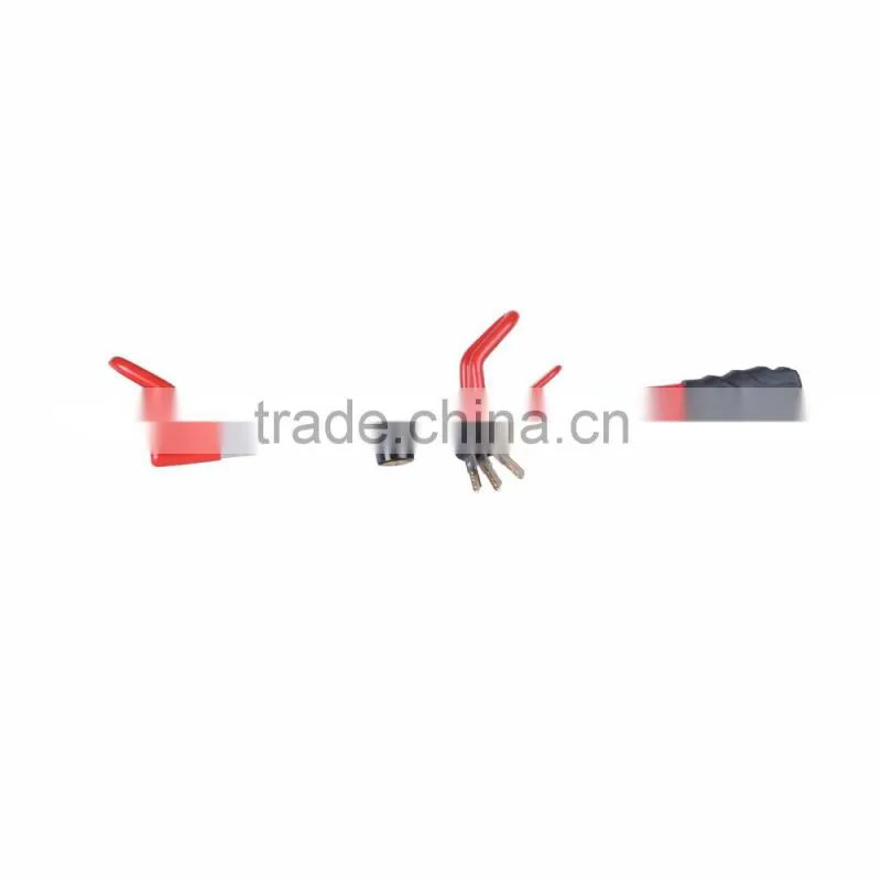 RONIX STEERING WHEEL LOCK RH-4240