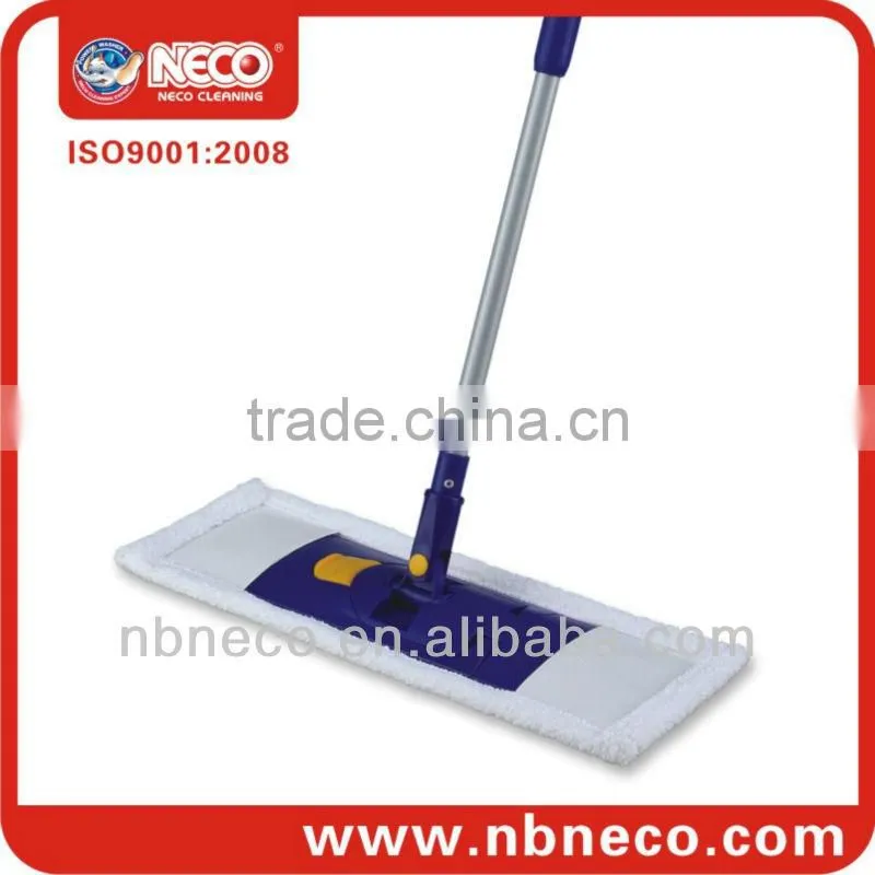 NECO microfiber flat floor