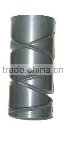 Metal Grooved Drum for Auto Cone