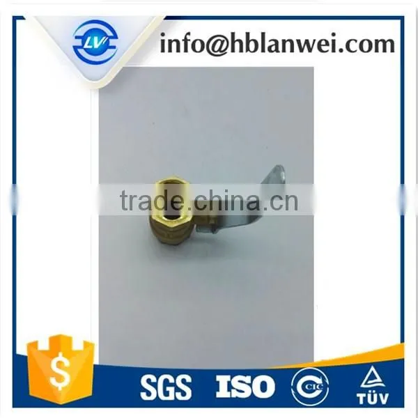 Manufacturer of High Quality Hydraulic hose fittings and Adapters