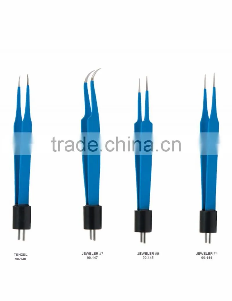 adson bipolar forceps