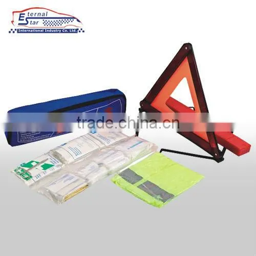 Suzuki safety bag