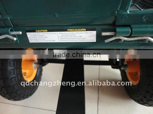 garden tool cart TC4211