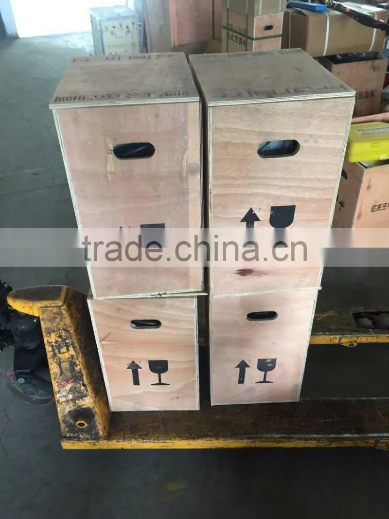 Cylinder Type Vertical Hydraulic Jack For Sale