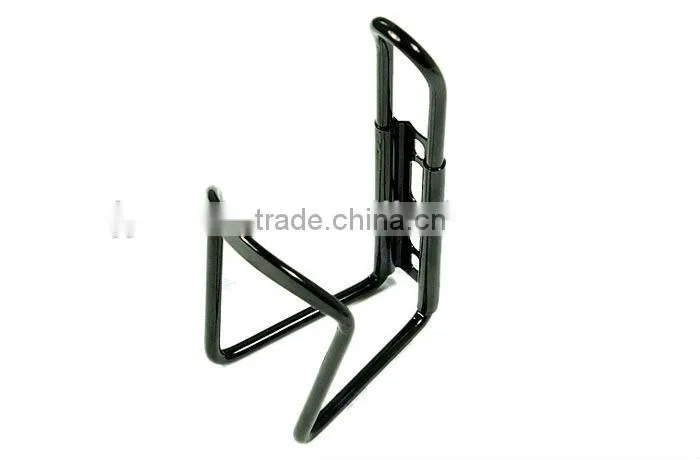 Aluminum Bicycle Water Bottle Holder Cage Rack