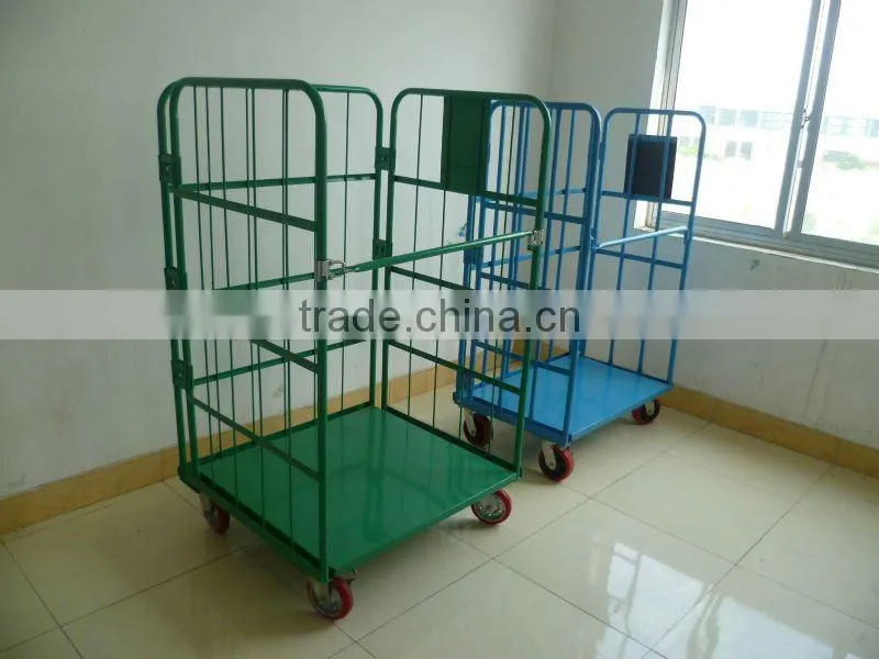 cargo storage roll container manufacturer
