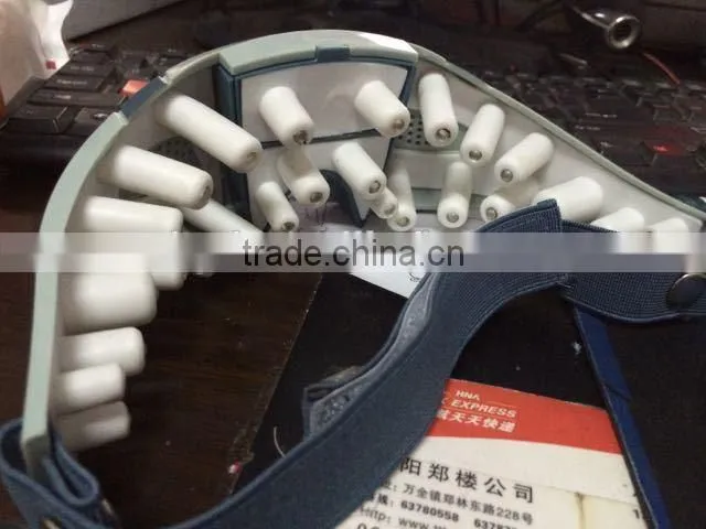 eye care massager