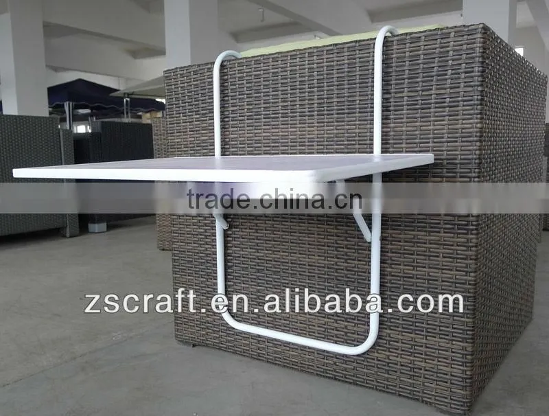 Balcony Camping table
