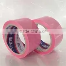 High insulation PVC Tape for A grade market