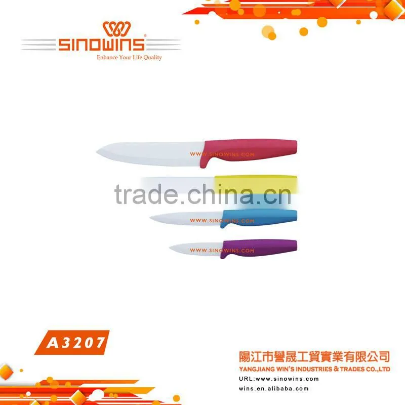 6" Cleaver Ceramic Knife