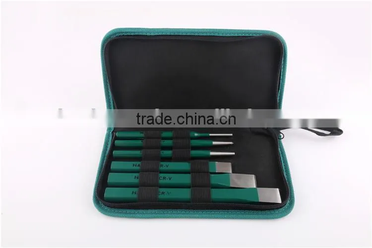 2.4*10*138mm Conical Punch, Conical Chisel