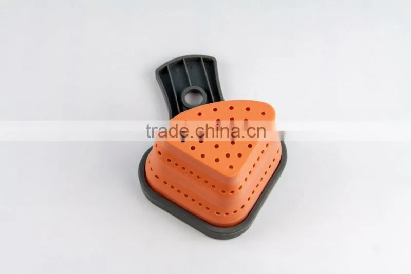 16093 SILICONE MEASURING CUPS SET CUP SPOON KITCHEN TOOL COLLAPSIBLE BAKING COOK