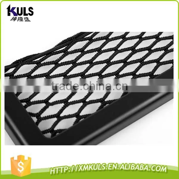 20 * 8.5 cm Net receive bag inside the car tools for car plastic net bag