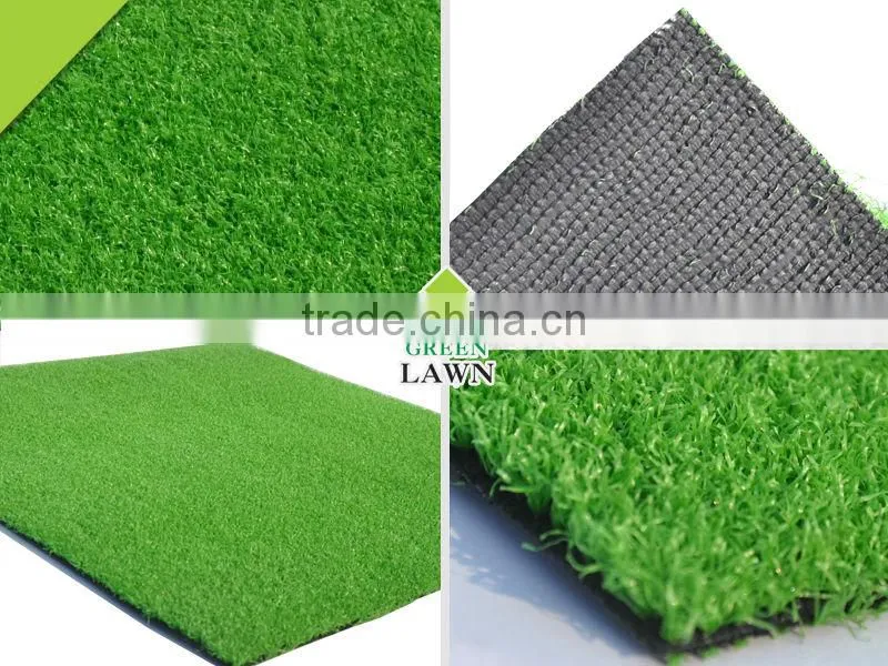 artificial grass for mini golf field