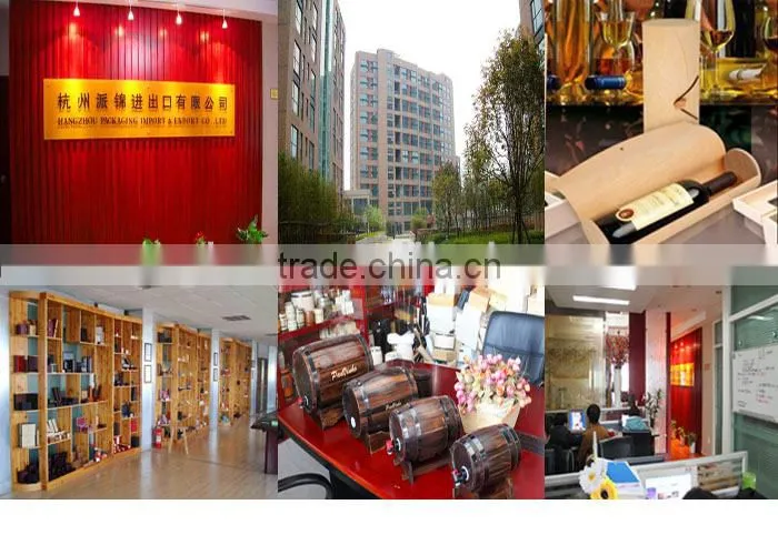 High Grade Wooden Tea Box / Coffee Box