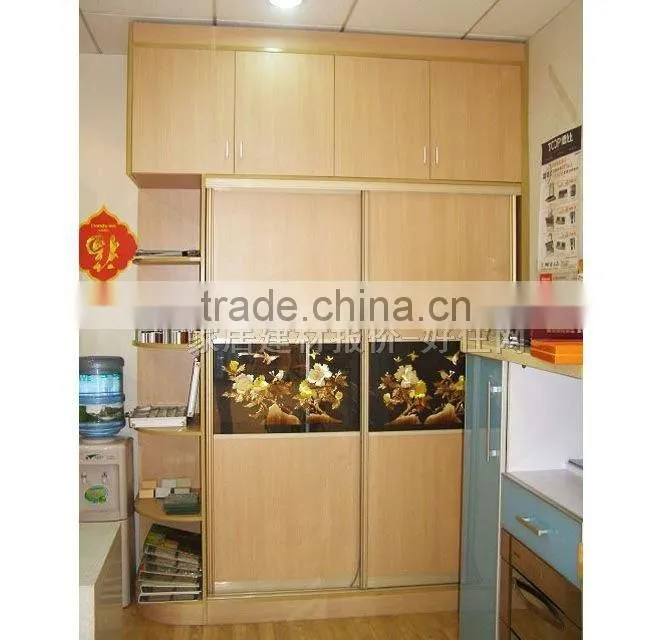 competitive price MDF