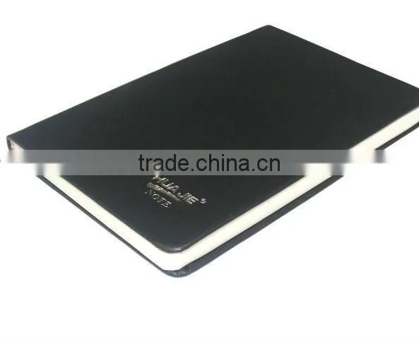 Custom fashion Thread Binding notebook