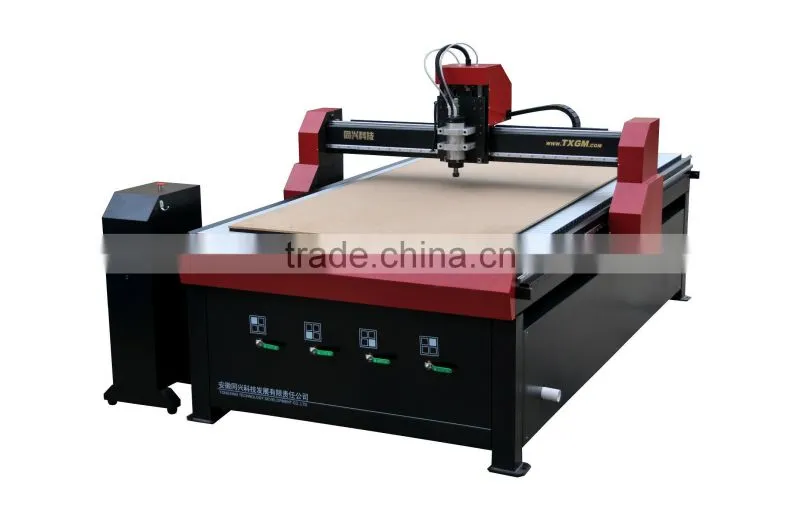 SUDA VG1313 woodworking CNC Router Machine