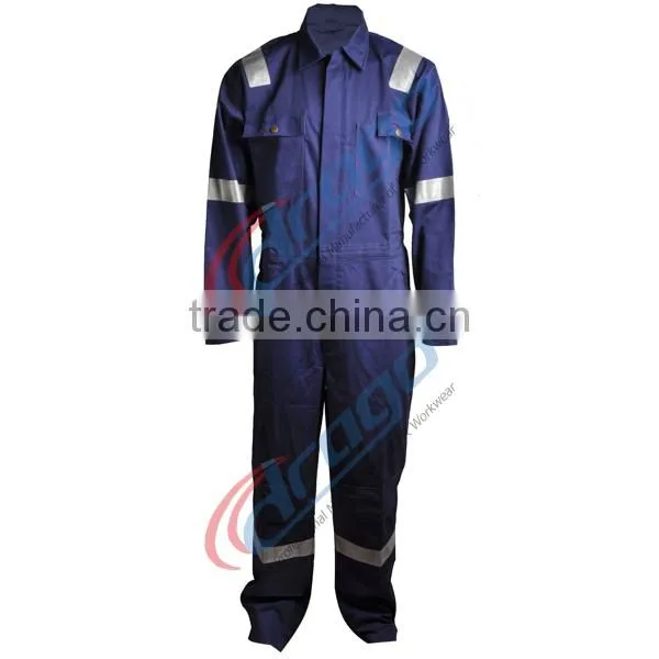 en 11612 flame resistant work wear