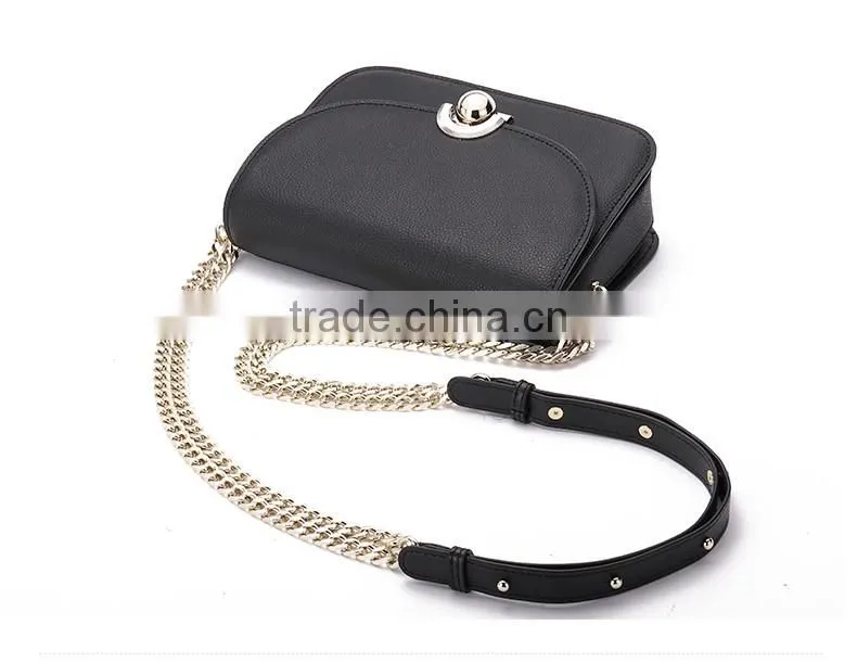 genuine leather lady bag fashion bag
