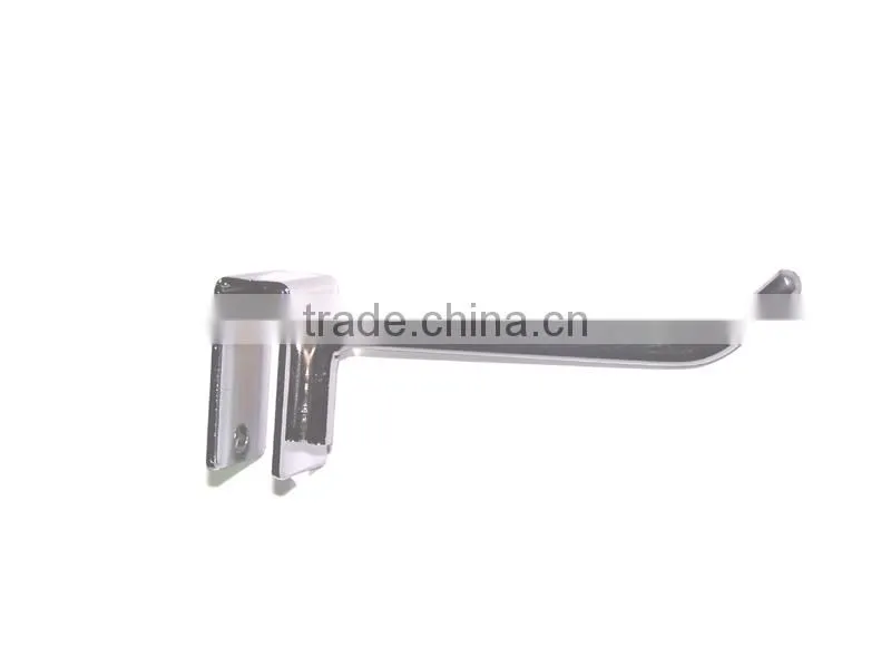 Cheap and Good Quality Slatwall Hooks Accessory