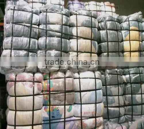 Cheap wholesale bulk used clothing turkey for sale to Africa