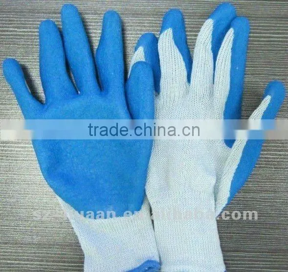 Cut Resistant Safety Glove