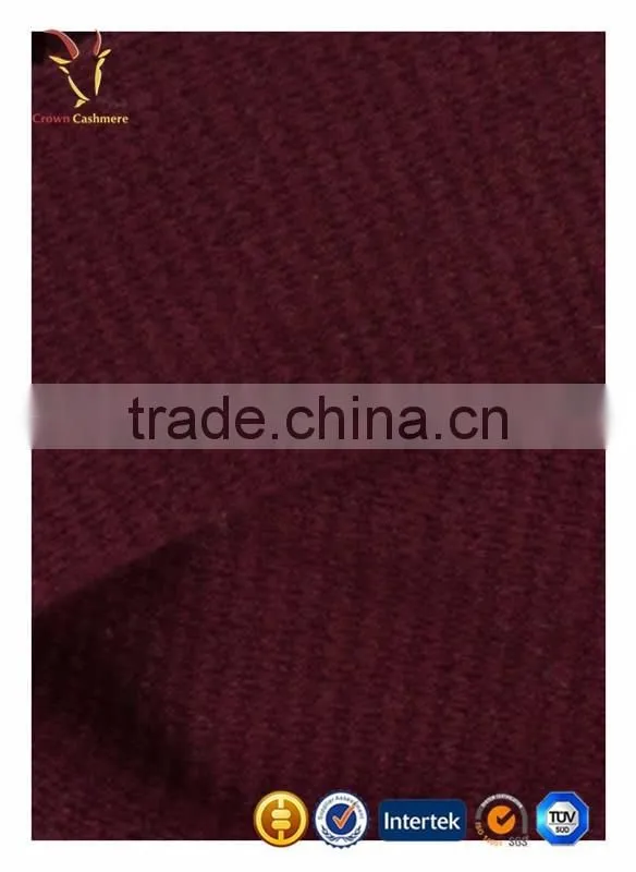 New Cashmere Pure Merino Wool Winter Scarf for Women