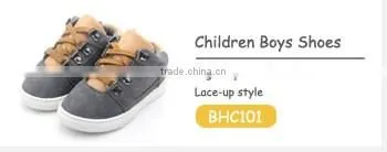 2017 Summer childrens squeaky shoes for kids