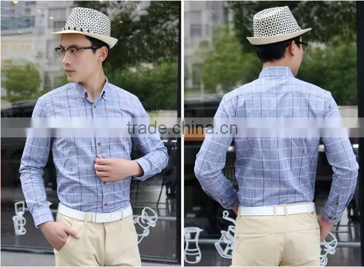 men plaid shirt t shirt manufacturing companies t-shirt lot sales