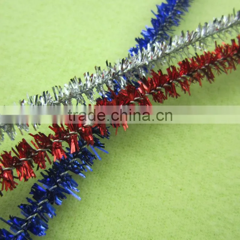 Chenille Stems Craft DIY