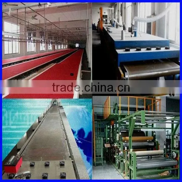 2013 Hot Sell PVC Punching Crafts Leather Offer Wholesale