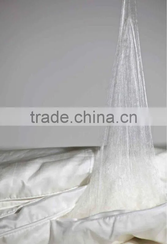 100% Long Mulberry Silk Duvet