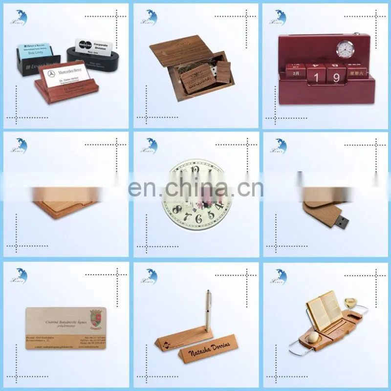 Direct from manufactures home decorative 24 hour time digital antique wooden wall clock