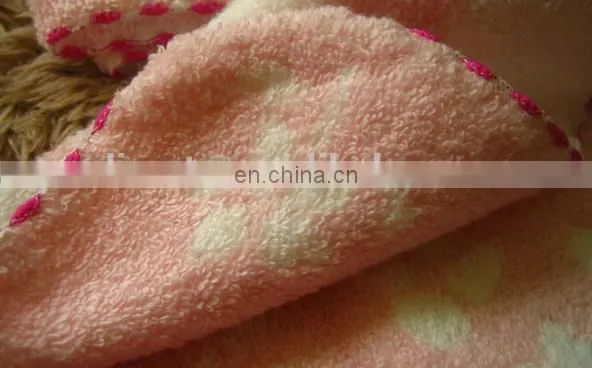 China Manufacture Wholesale 100% Cotton Handkerchief Ladies Hankerchief