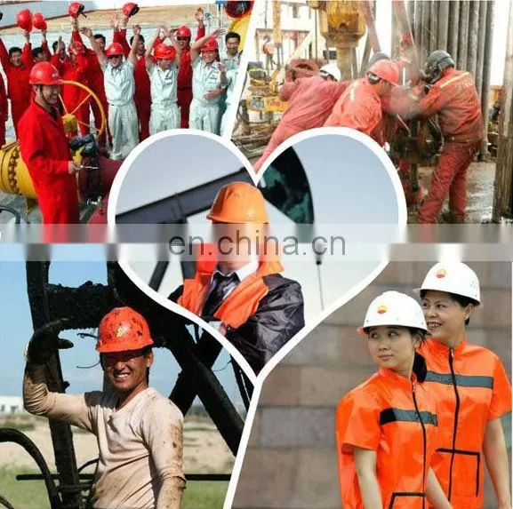 anti flame fabric for garment /workwear china supplier