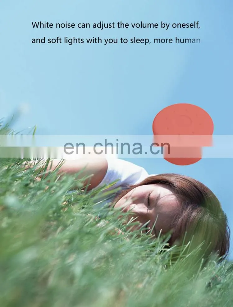 White noise sleep Sleep Sound Device