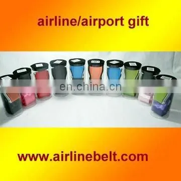 luxury single bus seat safety belt