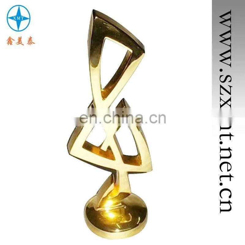 2012 metal innovative designed home decoration
