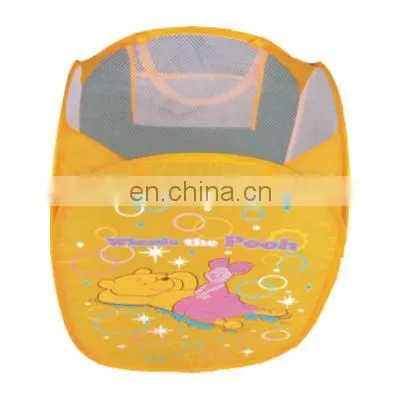 EASTSUN Colorful printed pop up hamper