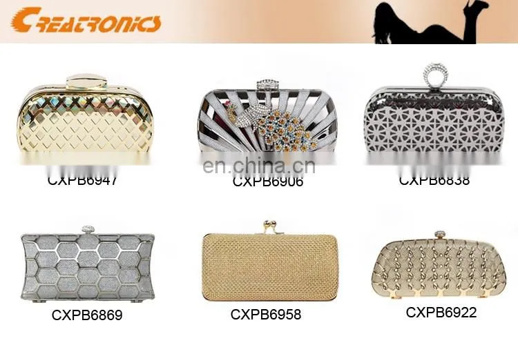 CR Low MOQ requirements multicolor surface inlaid lovely little bear black stylish noble women's wallets