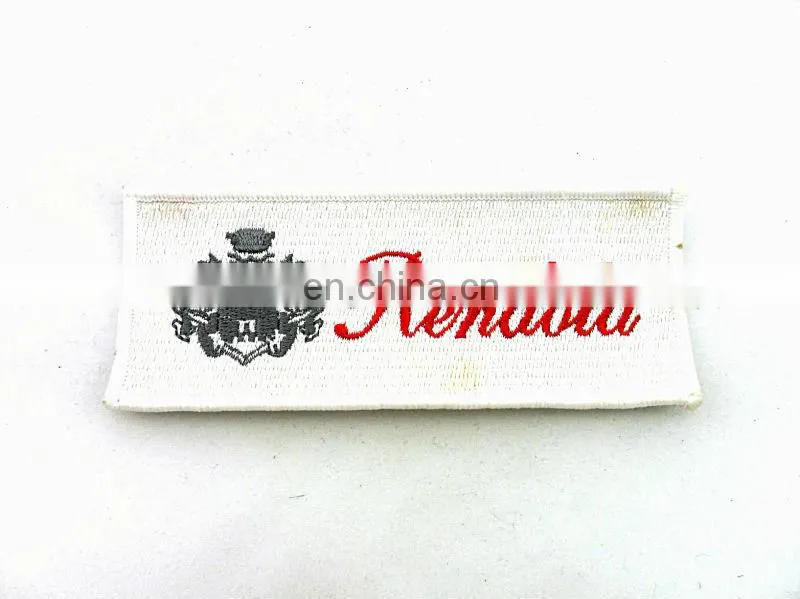 it's nice and beautiful!name brand patches