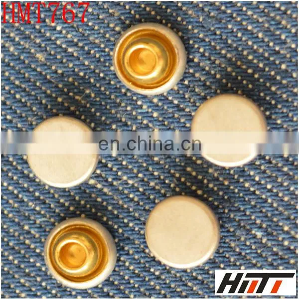 garment fashion decorative jeans rivet stud