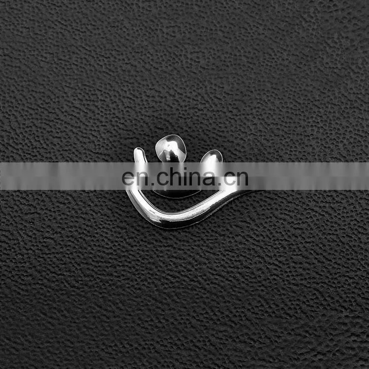Professional factory price high-grade custom label