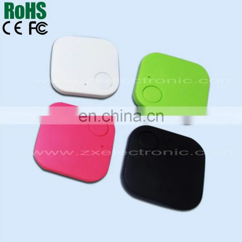Anti-lost alarm gps tracking devices gps key chain gps tracker for key/kid/pet