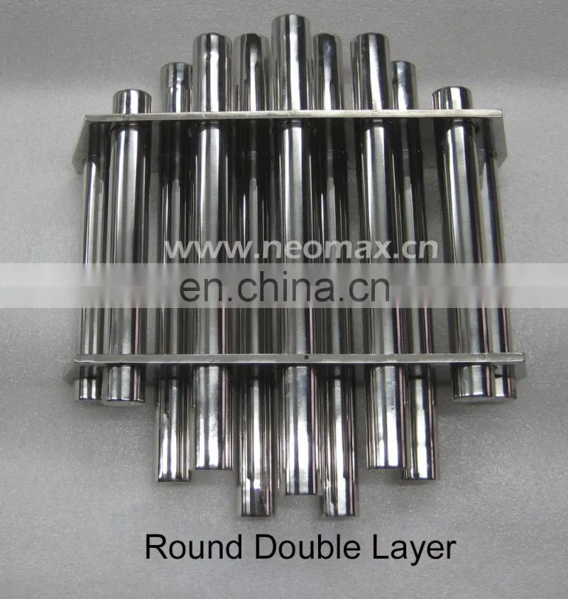 strong cheap Magnetic Grate
